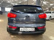 Kia Sportage III Рестайлинг Набережные Челны  - изображение 35