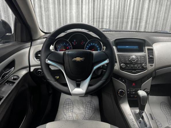 Chevrolet Cruze I с пробегом 2011 года, цена 700 000 рублей, 197304 км, седан, Автокод Объявления