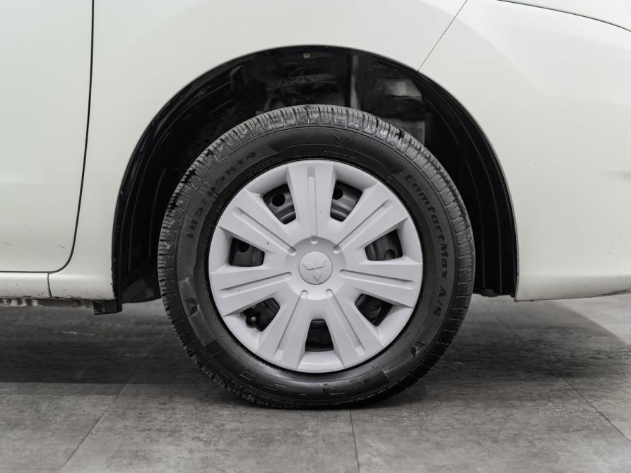 Mitsubishi Delica D:3 Красноярск  - изображение 17