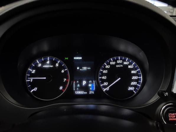 Mitsubishi Outlander III Рестайлинг 3 с пробегом 2019 года, цена 2 100 000 рублей, 120000 км, внедорожник, Автокод Объявления