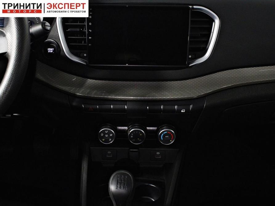 Lada (ВАЗ) Vesta I Рестайлинг (NG) Белгород  - изображение 13