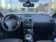 Nissan Qashqai I Рестайлинг Новосибирск  - изображение 27