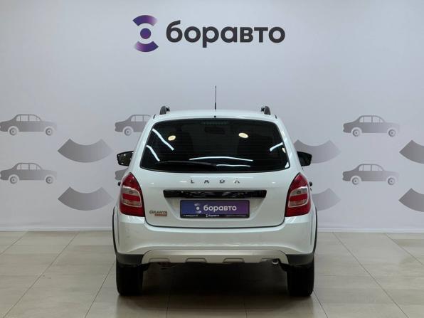 Lada (ВАЗ) Granta I Рестайлинг с пробегом 2023 года, цена 849 000 рублей, 30276 км, универсал, Автокод Объявления