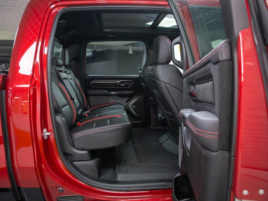 Ram 1500 V Рестайлинг Новосибирск  - изображение 23