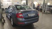 Skoda Octavia III (A7) Санкт-Петербург  - изображение 11