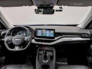 Haval F7 I Рестайлинг Москва  - изображение 44