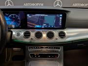 Mercedes-Benz E-Класс V (W213 S213 C238) Рестайлинг Москва  - изображение 43