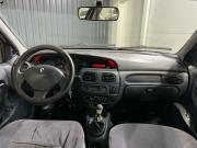 Renault Megane I Рестайлинг Ростов-на-Дону  - изображение 12