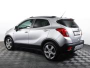Opel Mokka I Москва  - изображение 29