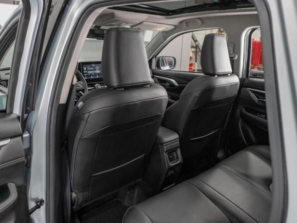 Suzuki Grand Vitara III с пробегом 2023 года, цена 4 469 000 рублей, 44 км, внедорожник, Автокод Объявления