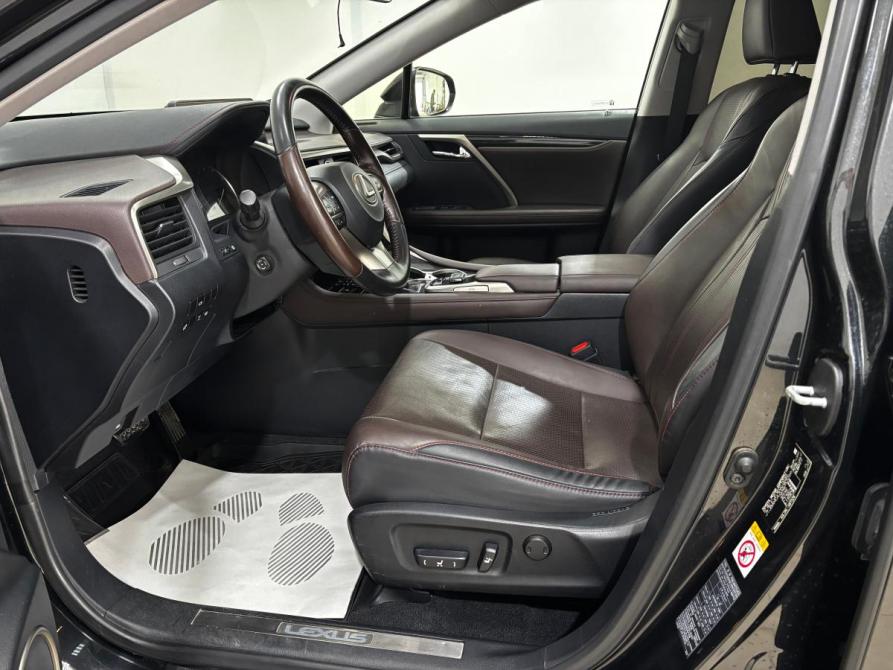Lexus RX IV Альметьевск  - изображение 13