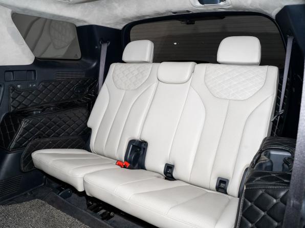Hyundai Palisade I с пробегом 2019 года, цена 3 750 000 рублей, 150347 км, внедорожник, Автокод Объявления