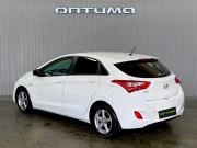 Hyundai i30 II Краснодар  - изображение 27