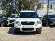 Skoda Yeti I Санкт-Петербург  - изображение 15