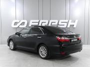 Toyota Camry VII (XV50) Рестайлинг Ростов-на-Дону  - изображение 22