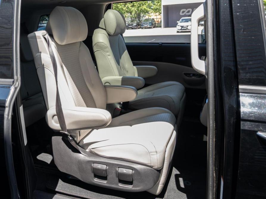 Kia Carnival IV Краснодар  - изображение 7