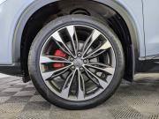 Geely Tugella I Рестайлинг Москва  - изображение 44