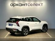 Geely Atlas II Краснодар  - изображение 20