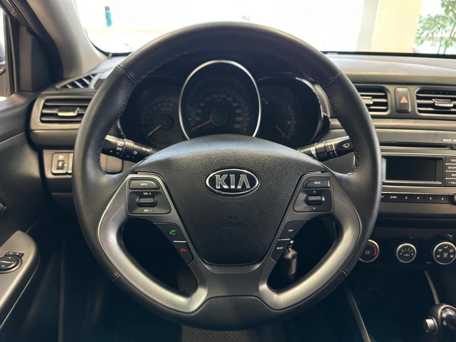 Kia Rio III Рестайлинг Волгоград  - изображение 7