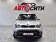 Kia Soul II Рестайлинг Воронеж  - изображение 22