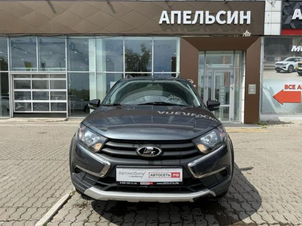 Lada (ВАЗ) Granta I Рестайлинг с пробегом 2024 года, цена 778 600 рублей, 46677 км, универсал, Автокод Объявления