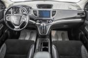 Honda CR-V IV Рестайлинг Барнаул  - изображение 36