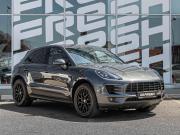 Porsche Macan I Краснодар  - изображение 20