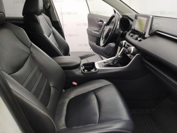 Toyota RAV4 V (XA50) с пробегом 2020 года, цена 3 349 000 рублей, 149423 км, внедорожник, Автокод Объявления