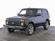 Lada (ВАЗ) Niva Legend I Москва  - изображение 26
