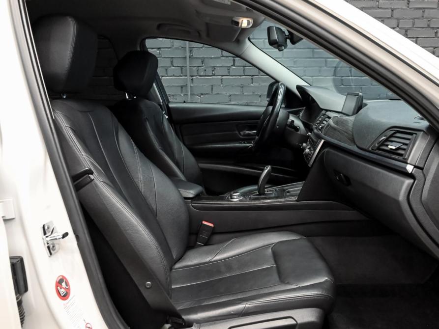 BMW 3 серии VI (F3x) Екатеринбург  - изображение 10
