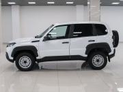Lada (ВАЗ) Niva Travel I Самара  - изображение 27