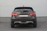Lada (ВАЗ) Vesta I Белгород  - изображение 29