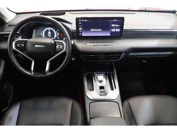 Haval Jolion I Рестайлинг с пробегом 2023 года, цена 1 770 000 рублей, 54853 км, внедорожник, Автокод Объявления
