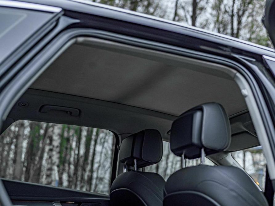 Audi Q5 II (FY) Рестайлинг Санкт-Петербург  - изображение 19