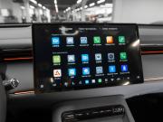 GAC Trumpchi S7 I Рестайлинг Москва  - изображение 50