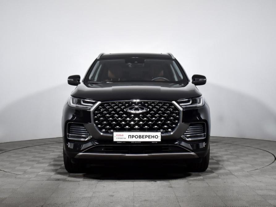 Chery Tiggo 8 Pro I Санкт-Петербург  - изображение 2