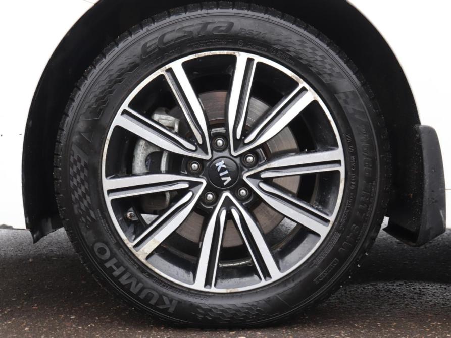 Kia Optima IV Рестайлинг Москва  - изображение 27