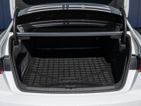 Audi A6 V (C8) с пробегом 2020 года, цена 4 940 000 рублей, 37771 км, седан, Автокод Объявления