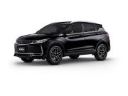 Belgee X50+ Екатеринбург  - изображение 2