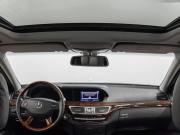 Mercedes-Benz S-Класс V (W221) Красноярск  - изображение 51
