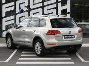 Volkswagen Touareg II Волгоград  - изображение 27