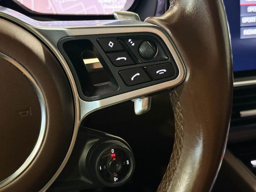 Porsche Cayenne III Тверь  - изображение 16