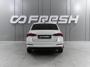 Skoda Rapid II Ростов-на-Дону  - изображение 18