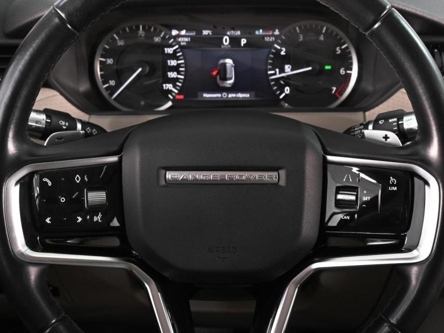 Land Rover Range Rover Velar I Ростов-на-Дону  - изображение 13