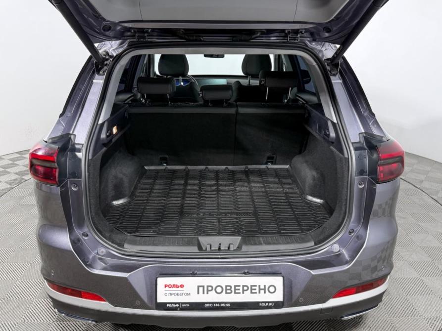 Chery Tiggo 7 Pro Max I Санкт-Петербург  - изображение 21