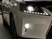 Lexus RX III Рестайлинг Кемерово  - изображение 38