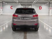 Hyundai ix35 I Рестайлинг Казань  - изображение 29