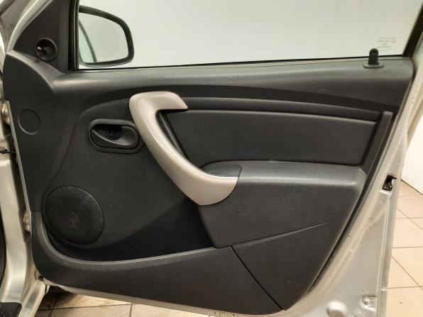 Renault Sandero I с пробегом 2013 года, цена 380 000 рублей, 186000 км, хэтчбек, Автокод Объявления