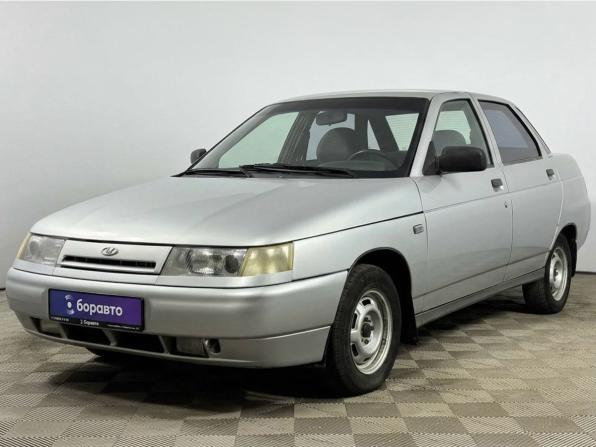 Lada (ВАЗ) 2110 с пробегом 2003 года, цена 160 000 рублей, 128934 км, седан, Автокод Объявления