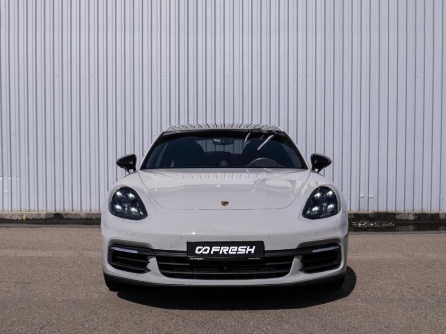 Porsche Panamera II Сочи  - изображение 3